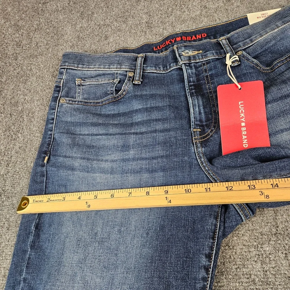 Lucky Brand lucky brand